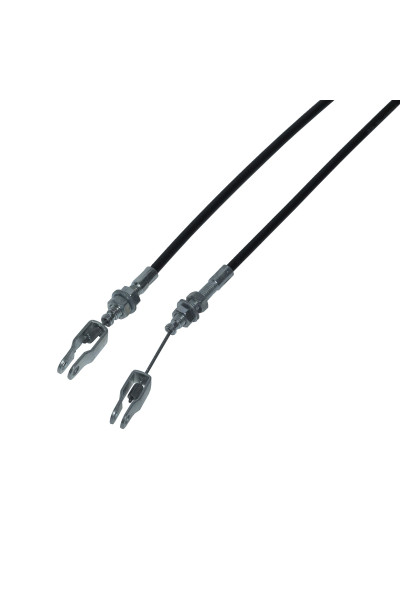 Трос газа Heli CPCD20-35G (G2L35-60502) 